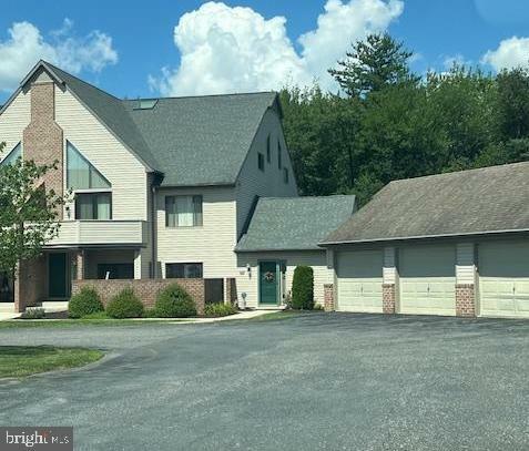 910 Cherrington Drive 910  Harrisburg PA 17110 photo