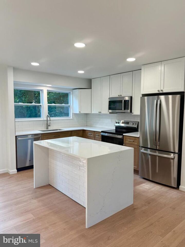 Property Photo: 3600 4th Street MD 20714
