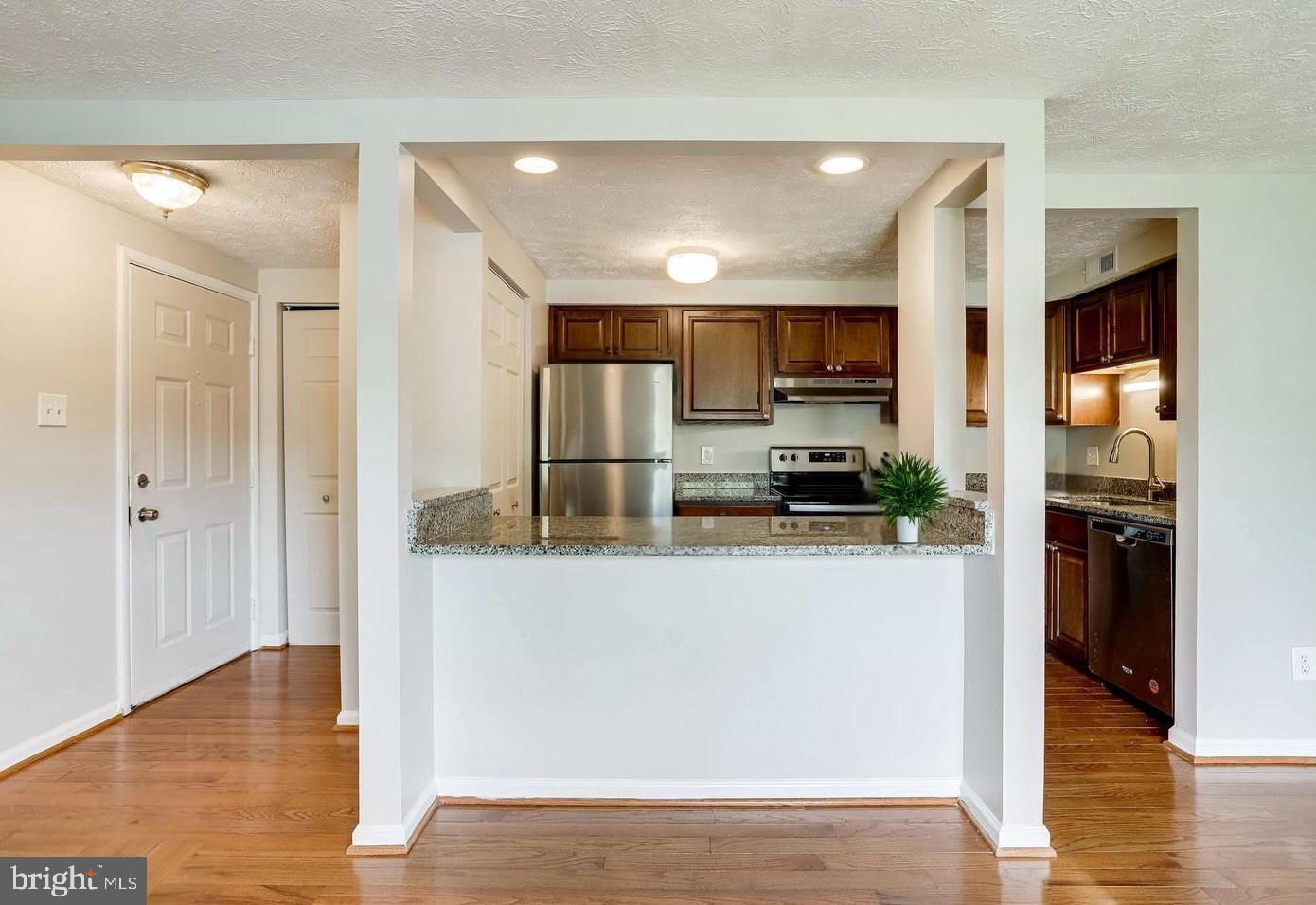 8385 Brockham Drive H  Alexandria VA 22309 photo