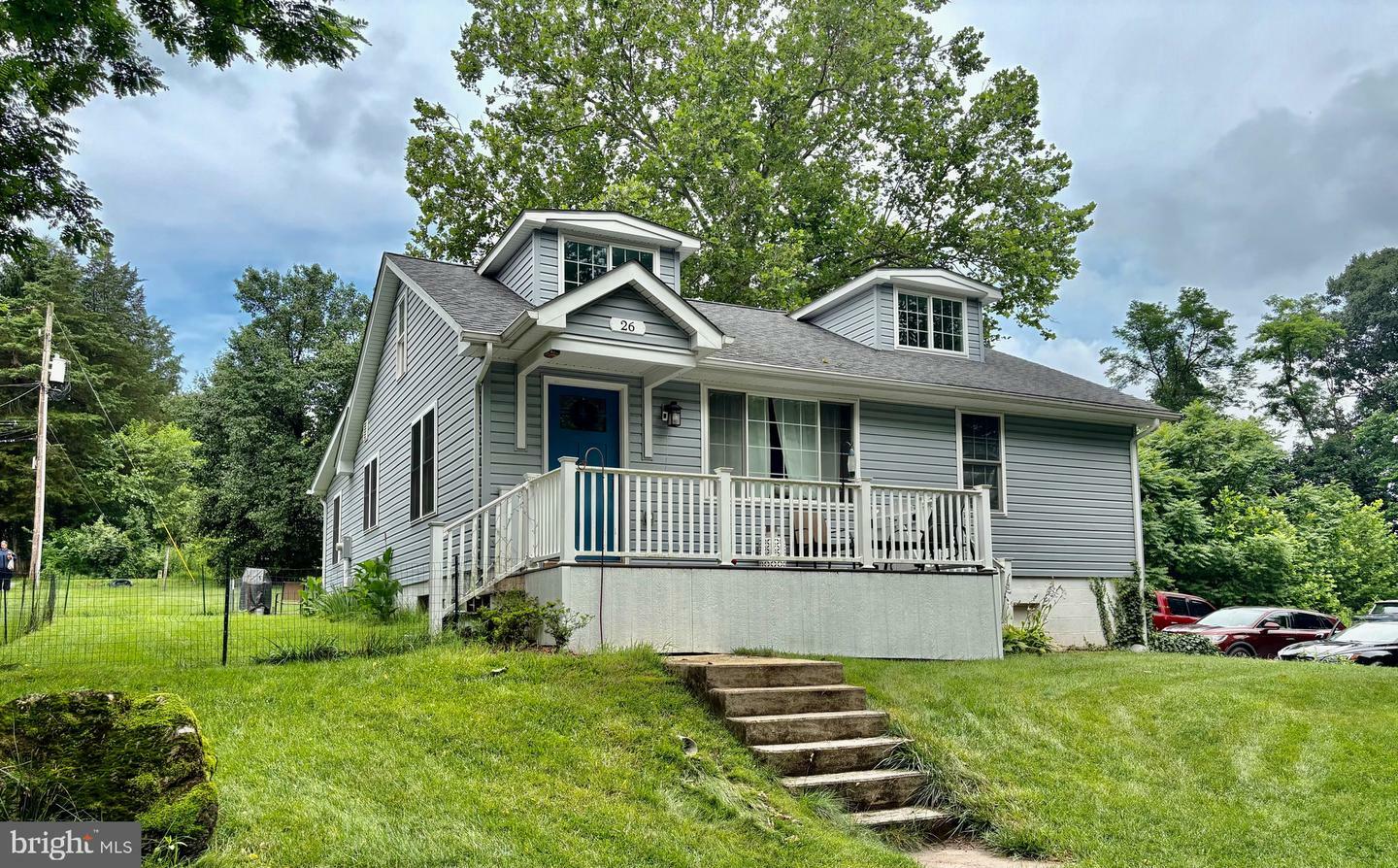 26 Pineview Avenue  Mohnton PA 19540 photo