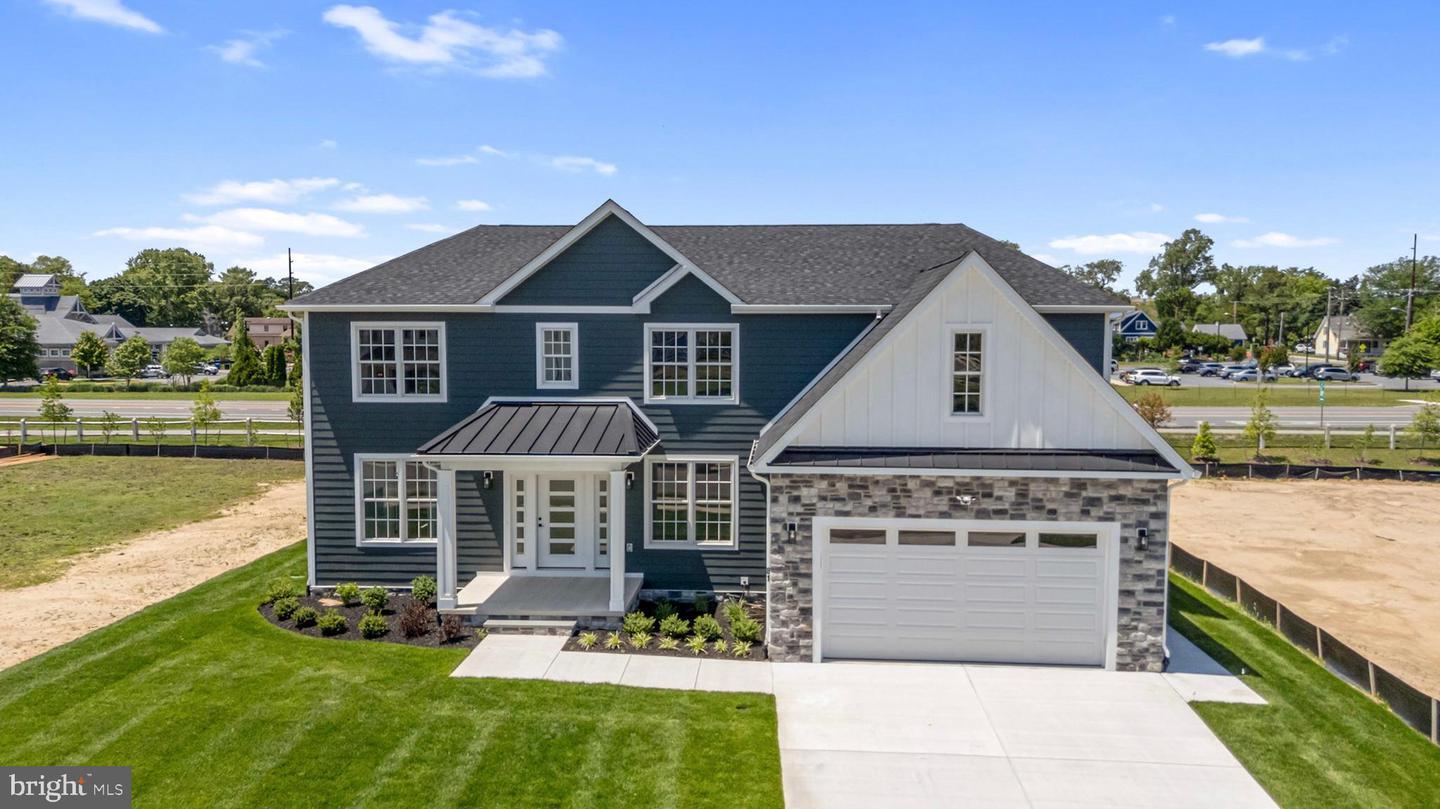 Property Photo:  81 Filly Lane  DE 19958 