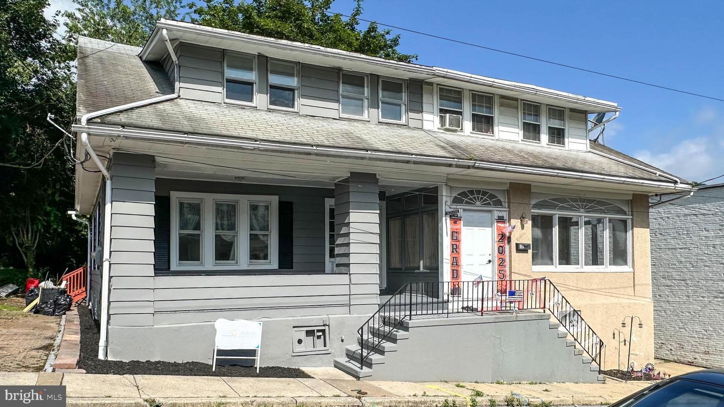 Property Photo: 20 Pennwyn Tc PA 19606