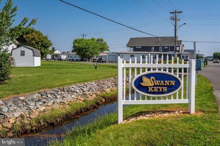 Property Photo:  36986 Laws Point Road  DE 19975 