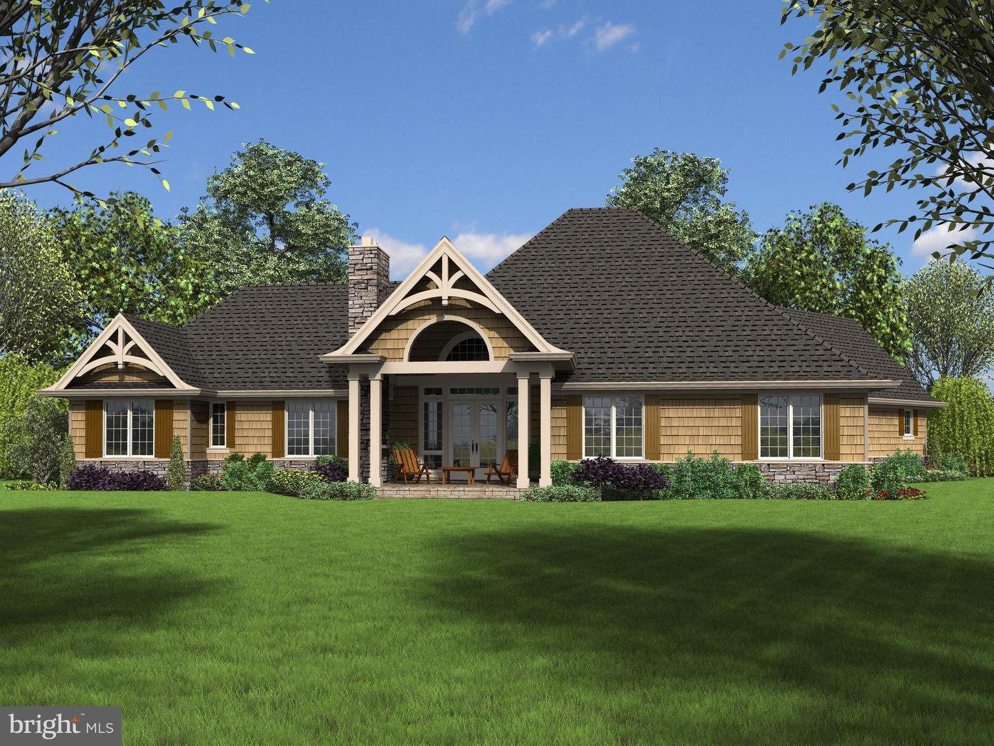 Property Photo: Lot 89 Hatcher Drive VA 22630