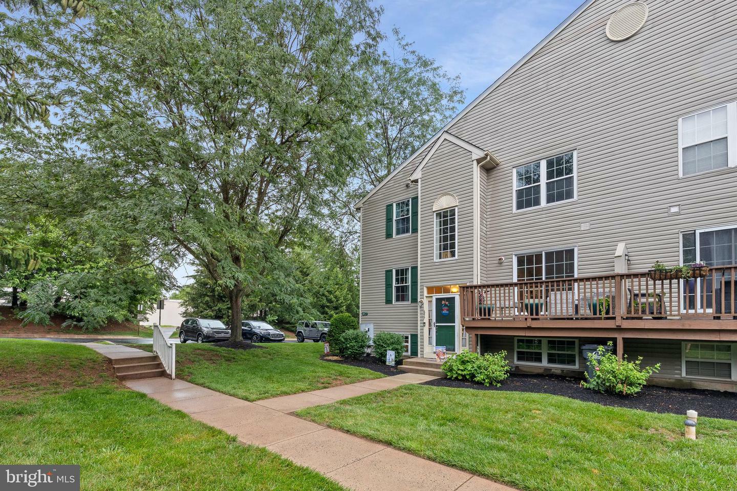 Property Photo: 657 Muhlenberg PA 19426