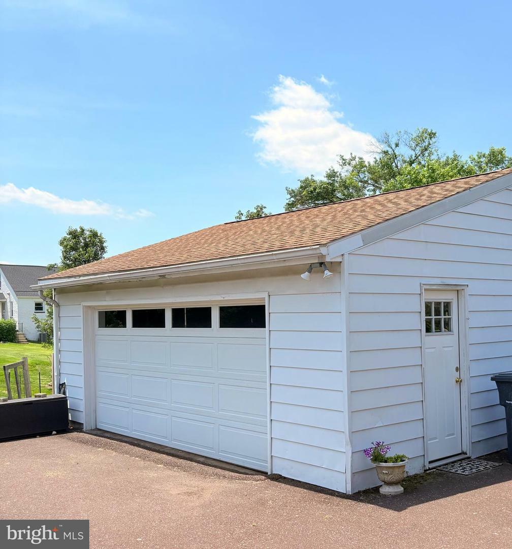 Property Photo: 120 W 8th Street PA 19464