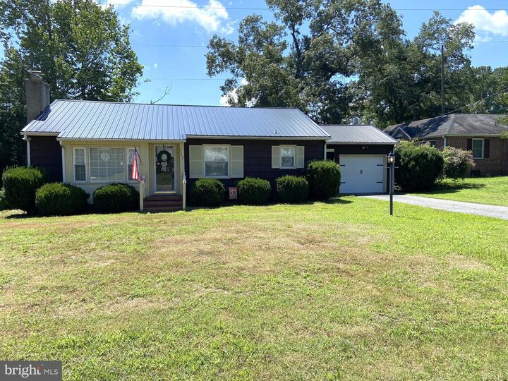 9162 Sharptown Road  Laurel DE 19956 photo