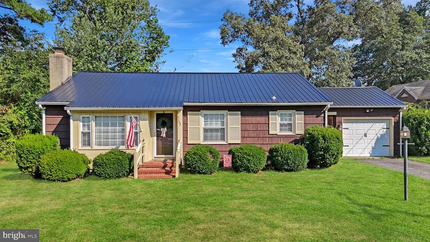 Property Photo:  9162 Sharptown Road  DE 19956 