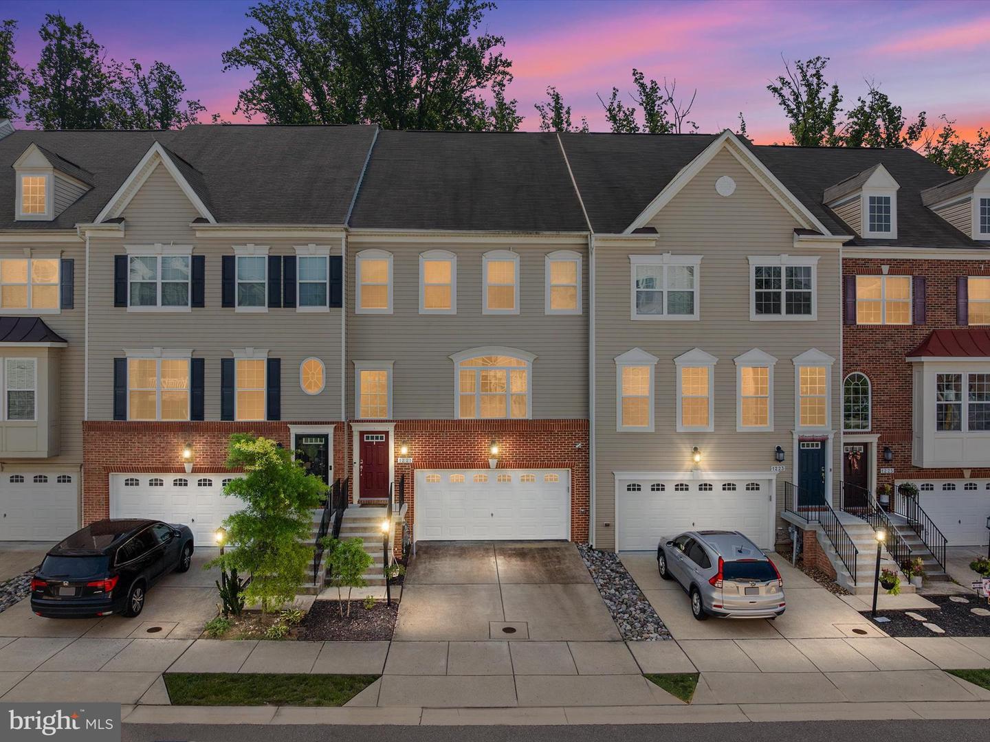 Property Photo:  1221 Orchid Road  MD 21054 