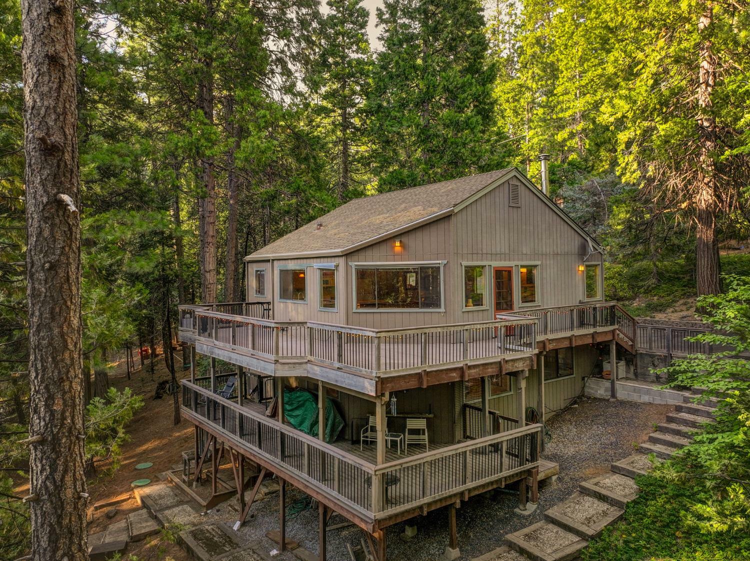 Property Photo: 2286 Sultana Road CA 95223