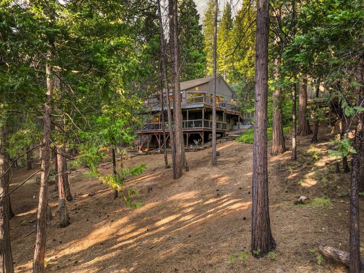Property Photo:  2286 Sultana Road  CA 95223 