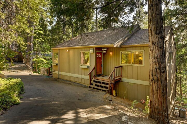 Property Photo:  2286 Sultana Road  CA 95223 