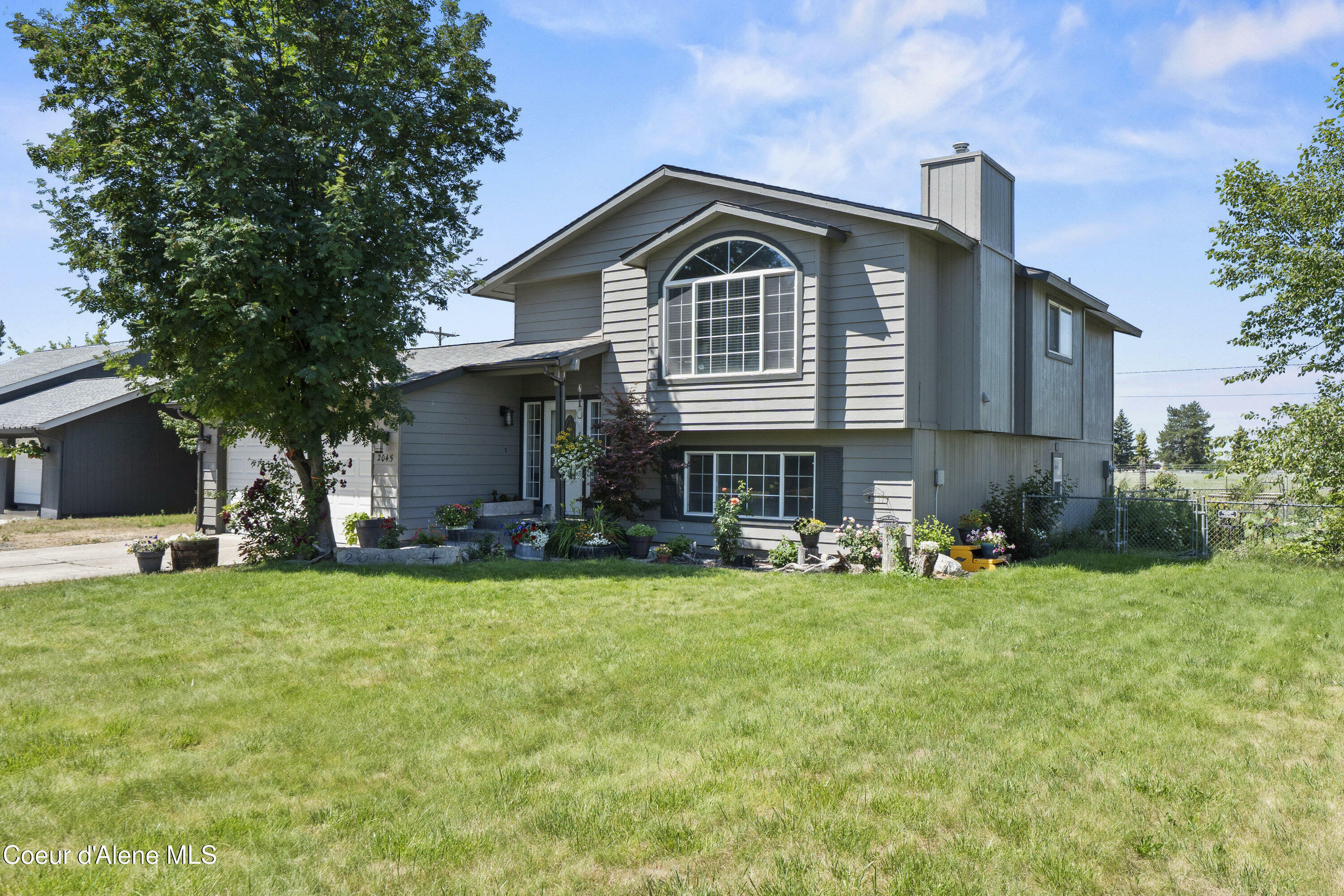 Property Photo: 2045 N Westwind Dr ID 83854