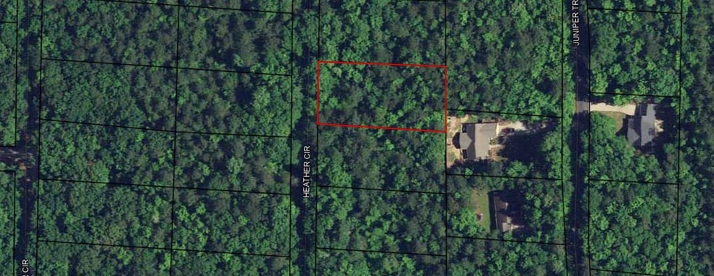 Property Photo:  Blk 29 Lot 31 Heather Circle  GA 31831 