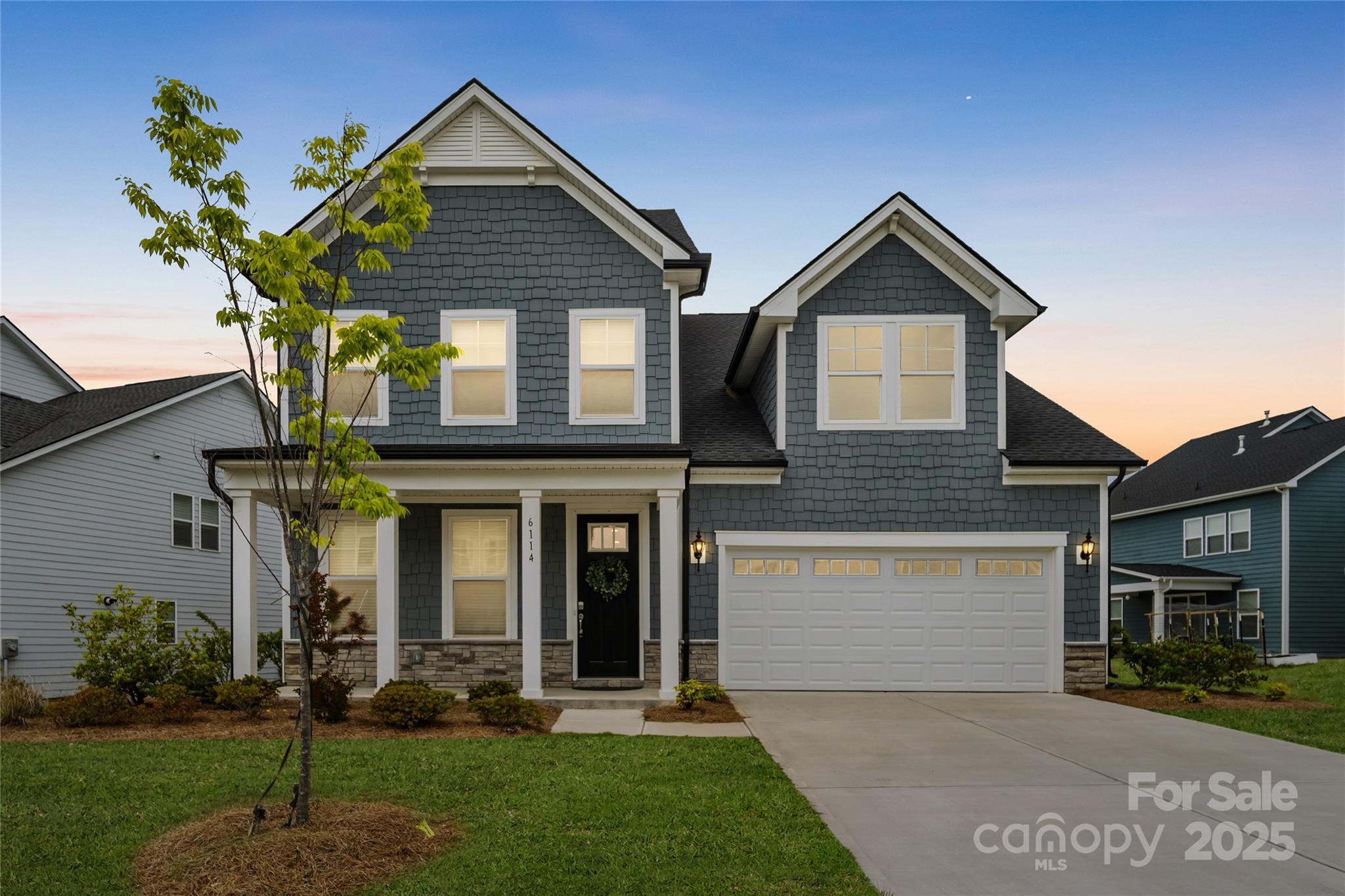 Property Photo: 6114 Alsace Lane SC 29707