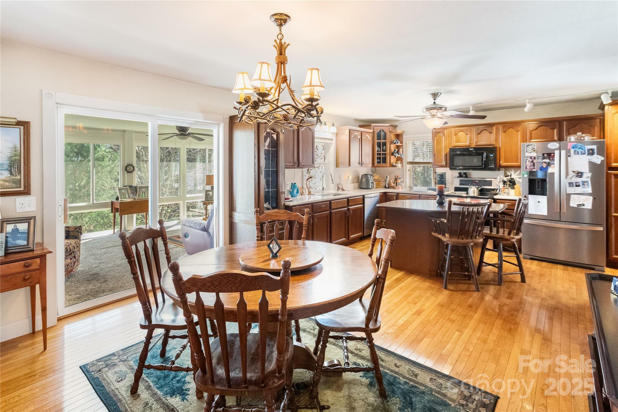 Property Photo:  311 Coyote Hollow Road  NC 28785 