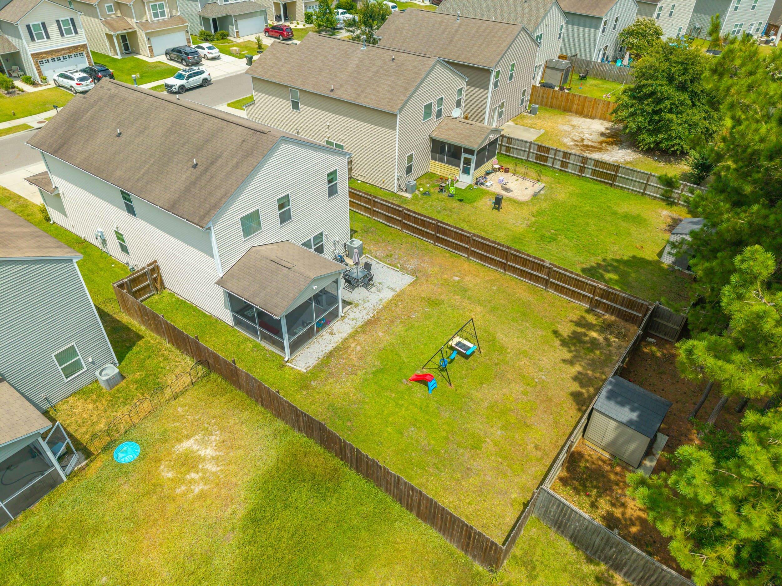 Property Photo: 111 Brookhaven Road SC 29486