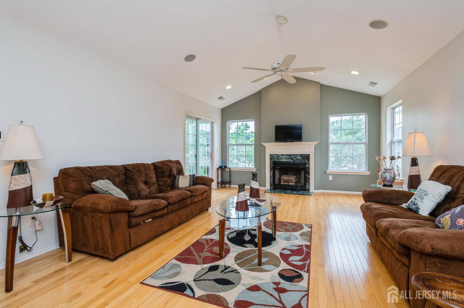 Property Photo: 170 Vasser Drive NJ 08854