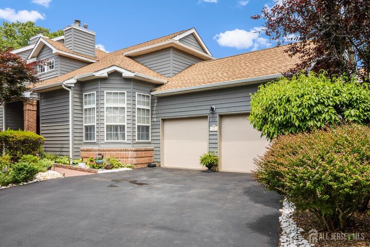 22 Fairway Boulevard  Monroe NJ 08831 photo
