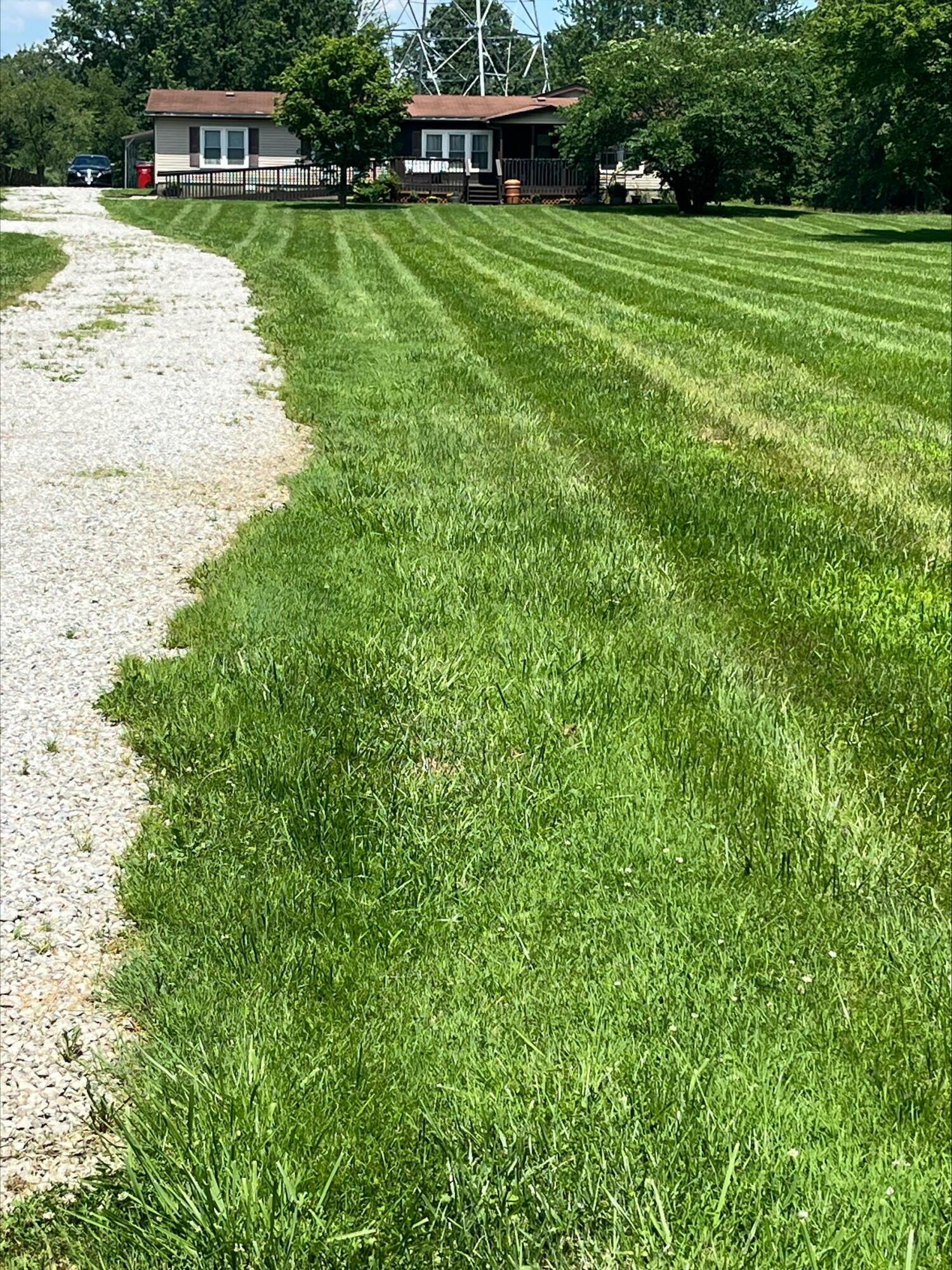 Property Photo: 14160 Havens Corners Road OH 43062