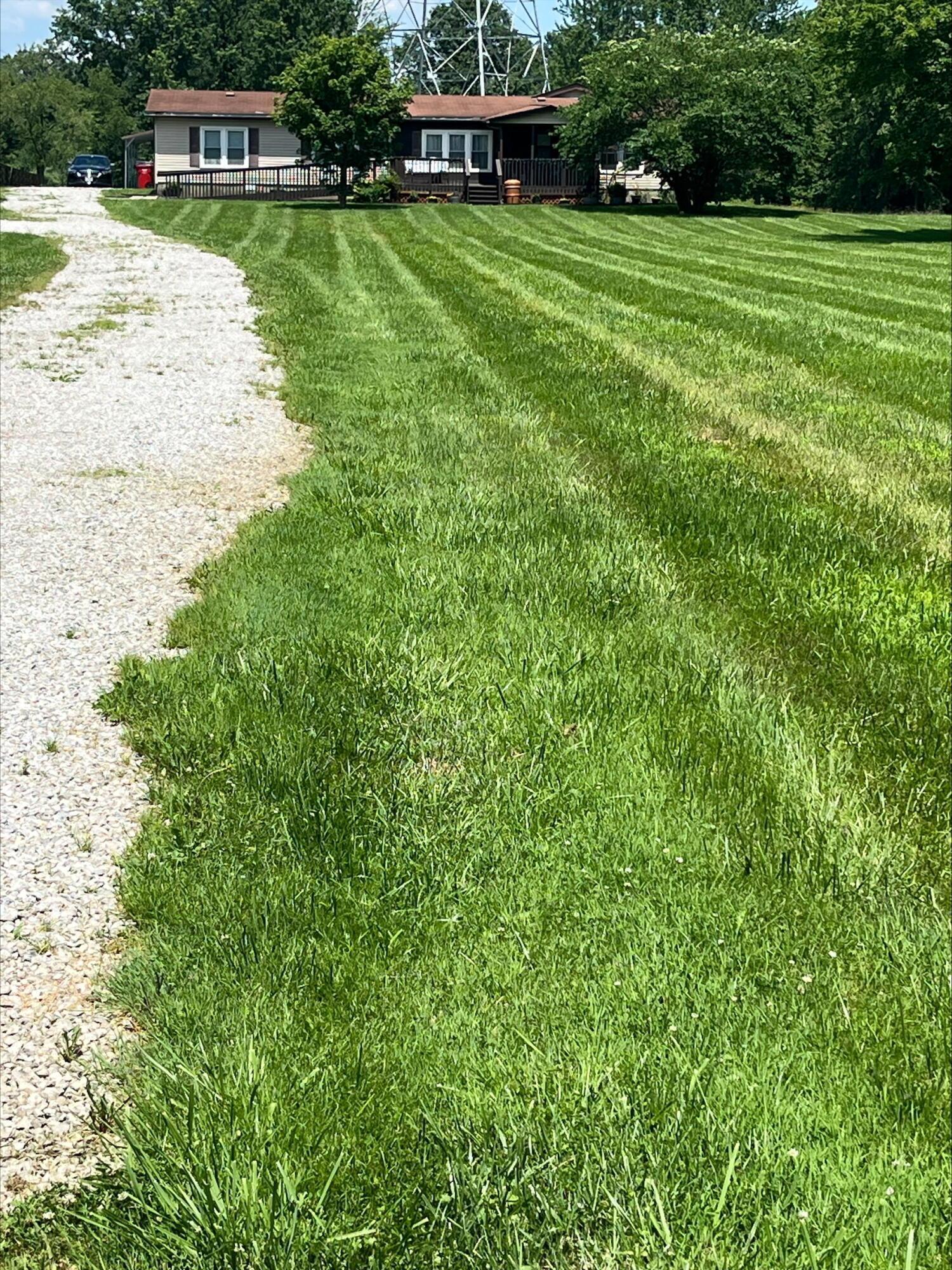 Property Photo: 14160 Havens Corners Road OH 43062