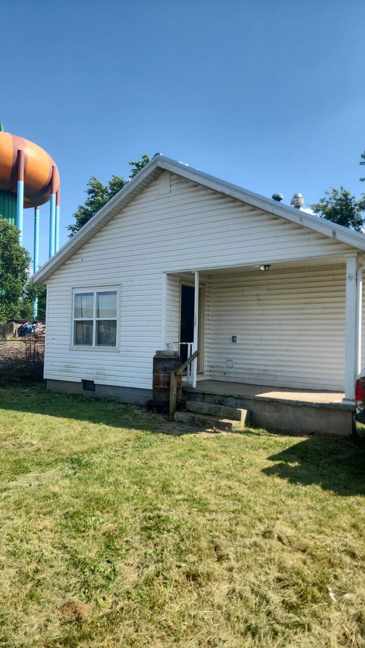 Property Photo:  373 Walnut Street  OH 43113 