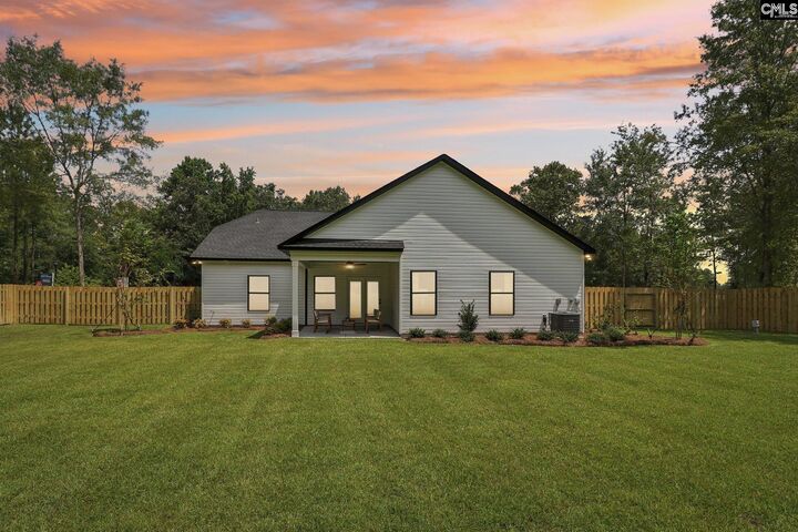 Property Photo:  362 Raglins (Lot 65)  SC 29078 