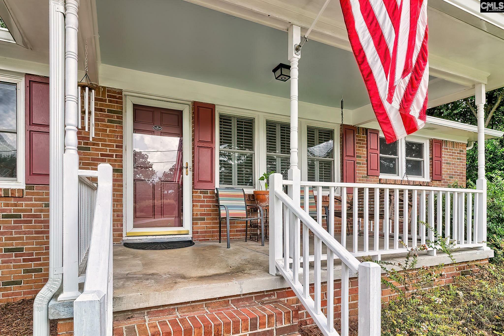 Property Photo: 1126 Decatur SC 29169