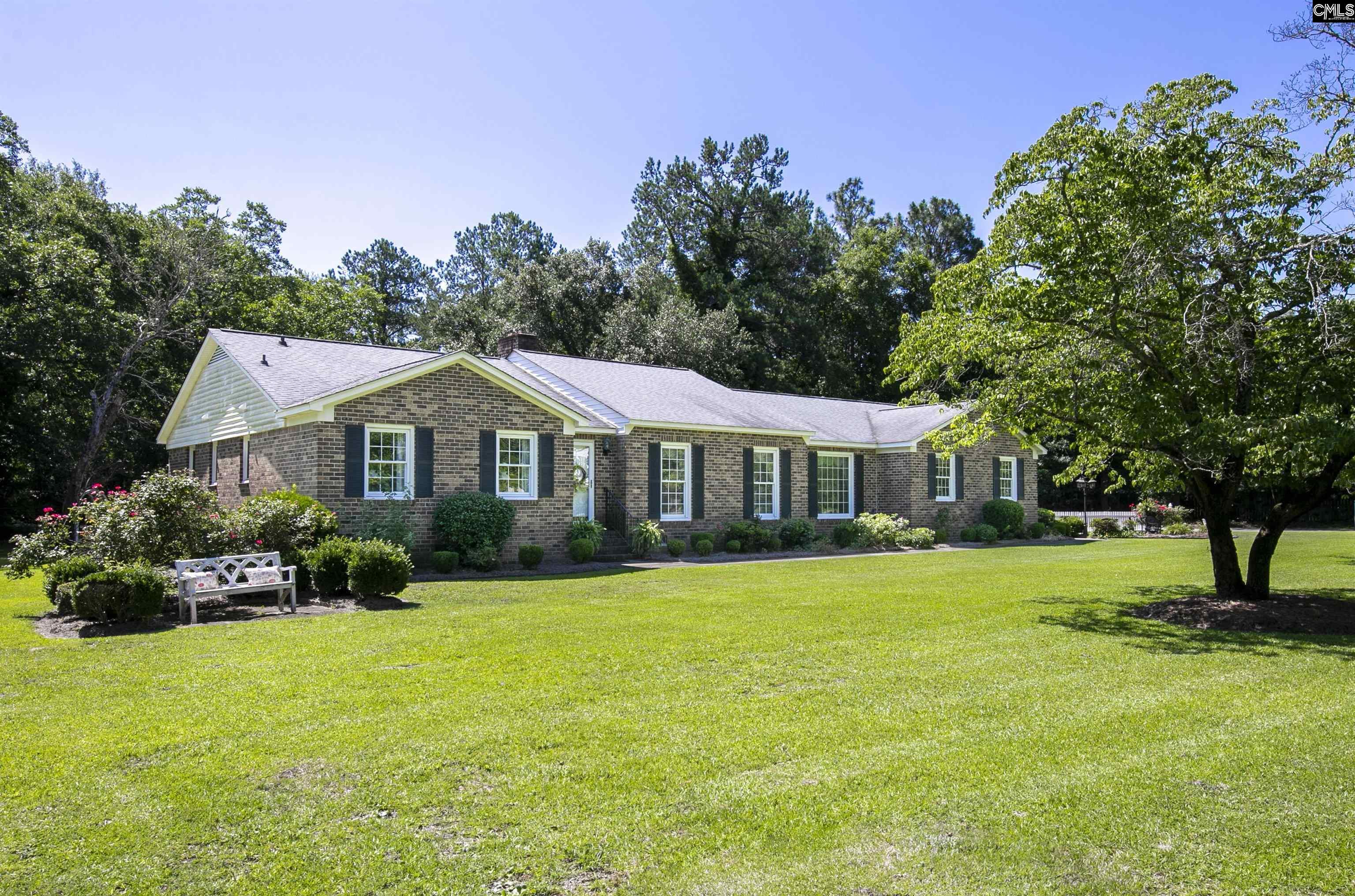 Property Photo:  16 Cedar  SC 29078 