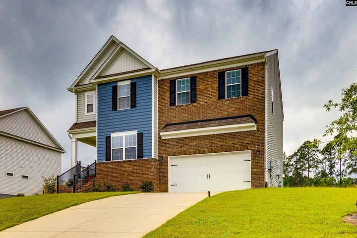 Property Photo: 236 Shadowbrook SC 29020
