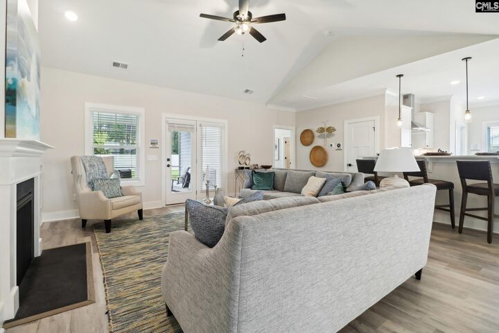 Property Photo: 144 Raglins (Lot 104) SC 29078