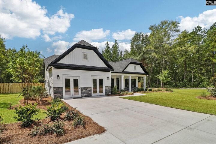 Property Photo: 144 Raglins (Lot 104) SC 29078