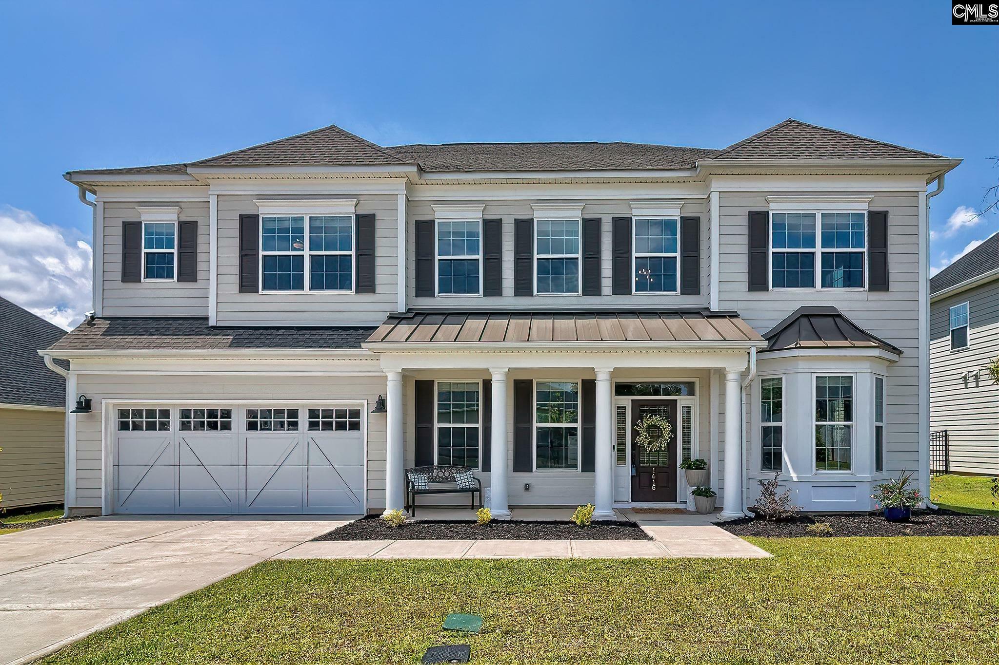 1416 Saugus  Chapin SC 29036 photo
