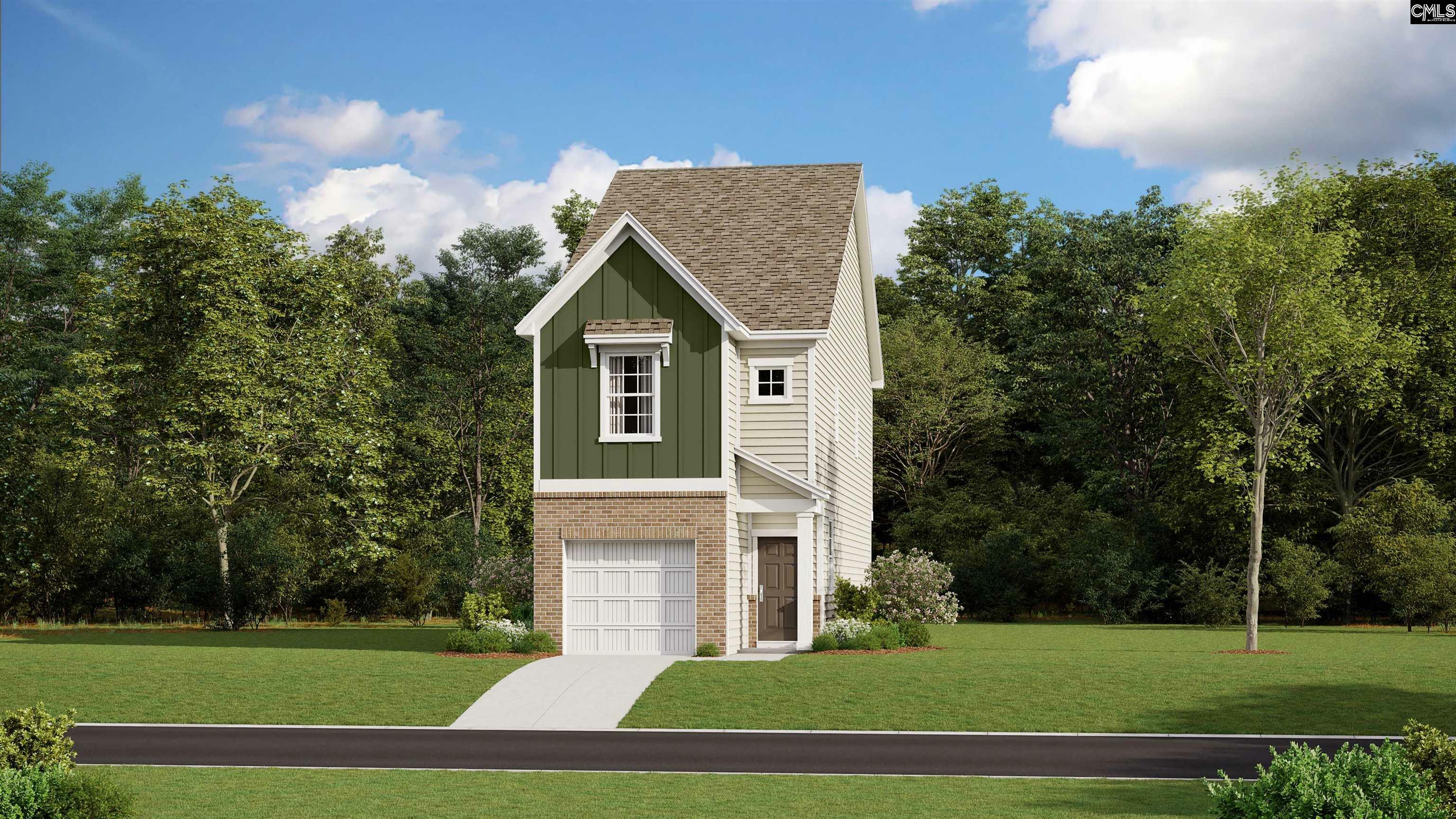 626 Olympia  Gilbert SC 29054 photo