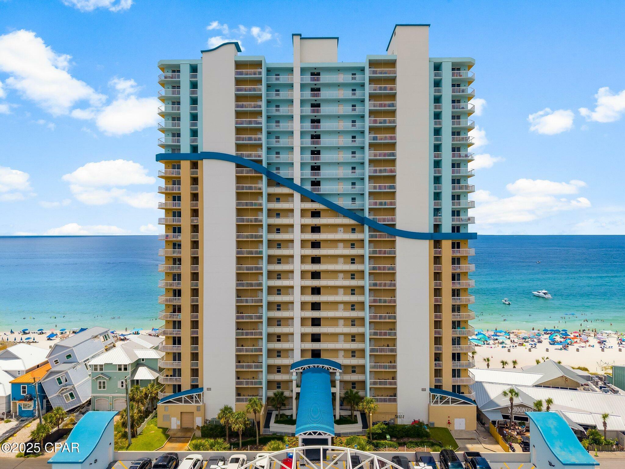 5115 Gulf Drive 2105  Panama City FL 32408 photo