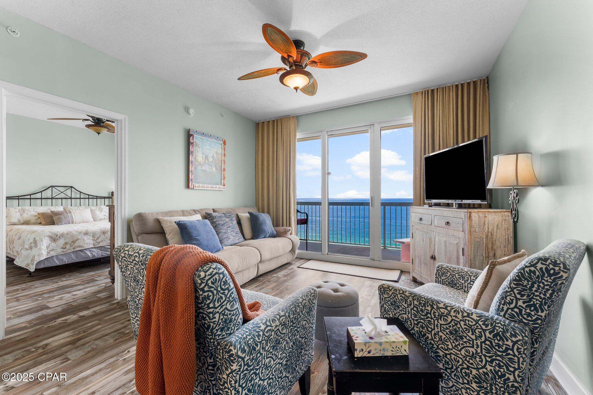 5115 Gulf Drive 2105  Panama City FL 32408 photo