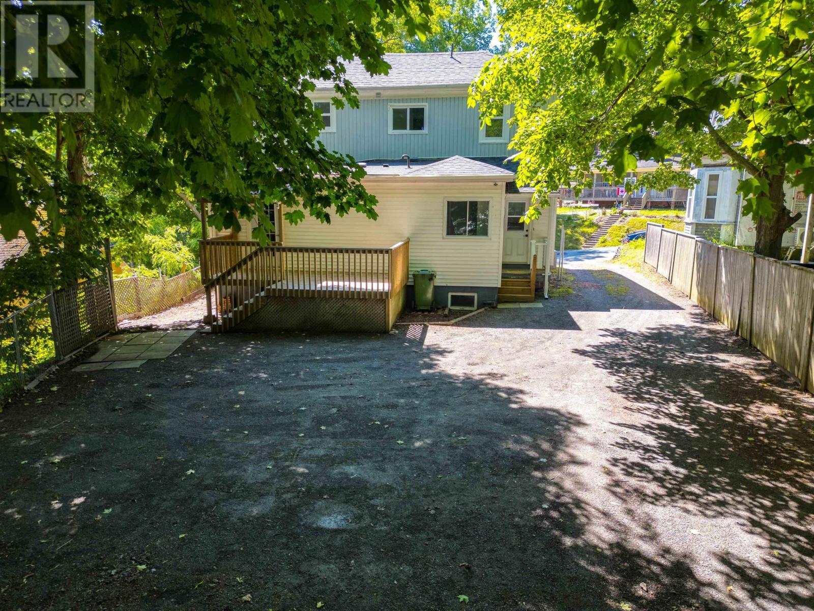 Property Photo: 23 Prospect Avenue NS B4N 2L7