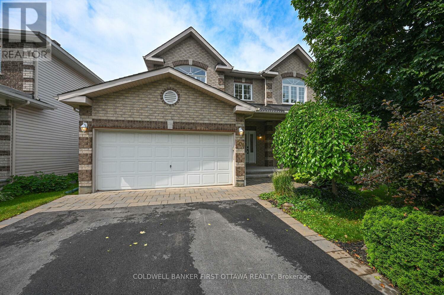 105 Sirocco Crescent  Ottawa ON K2S 2C9 photo