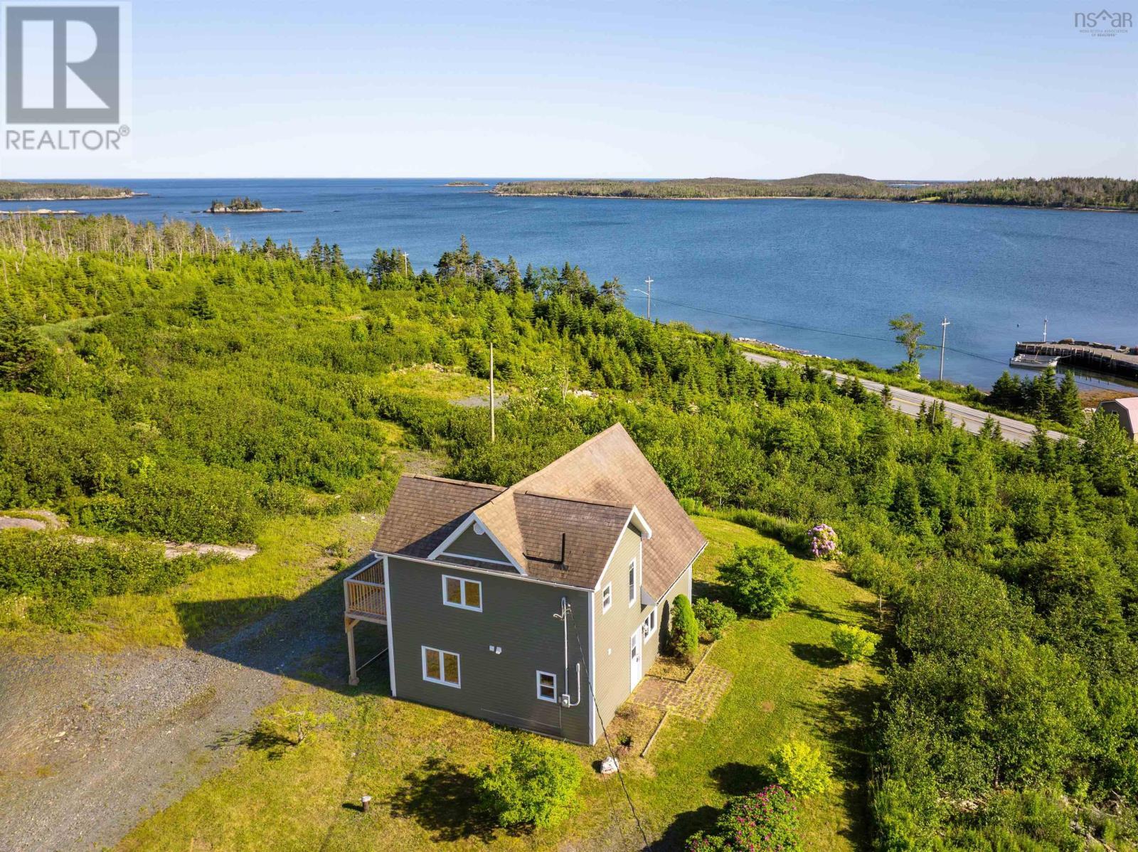 Property Photo: 45 Platinum Lane NS B0J 3H0
