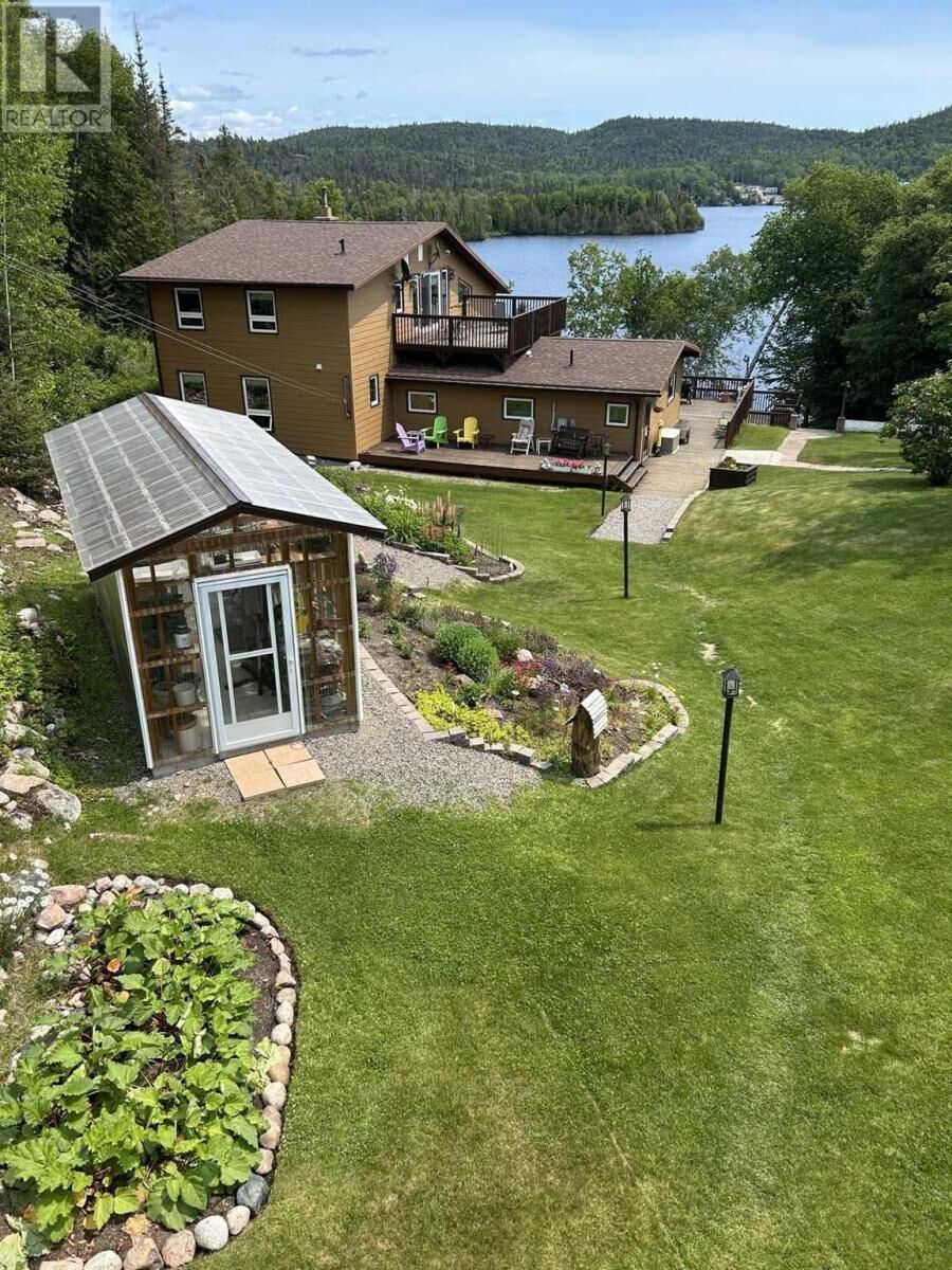 Property Photo: 40 Hunter Rd ON P0T 2S0