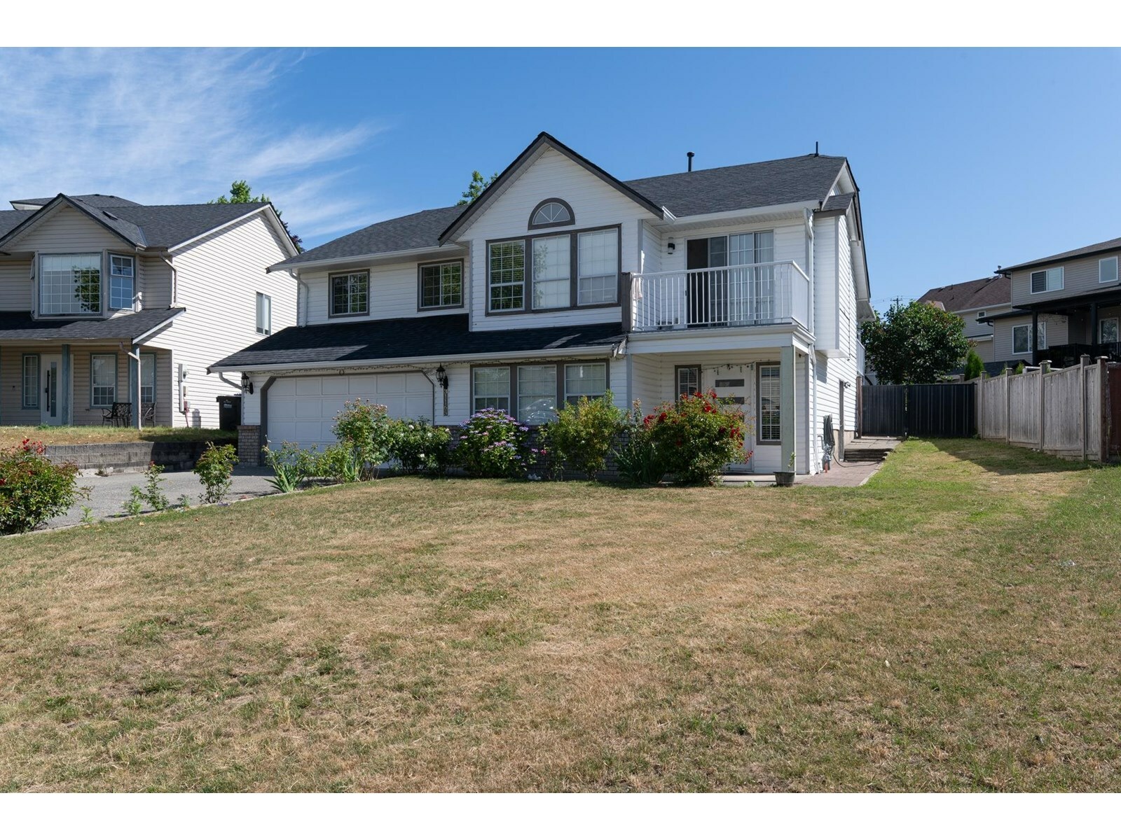 Photo de la propriété: 31165 Sidoni BC V2T 5J8