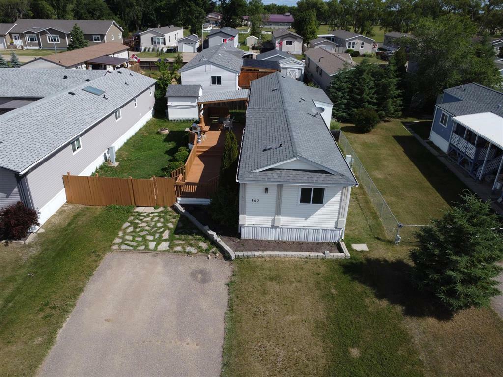 Photo de la propriété: 747 Brentwood Court MB R7B 4C5