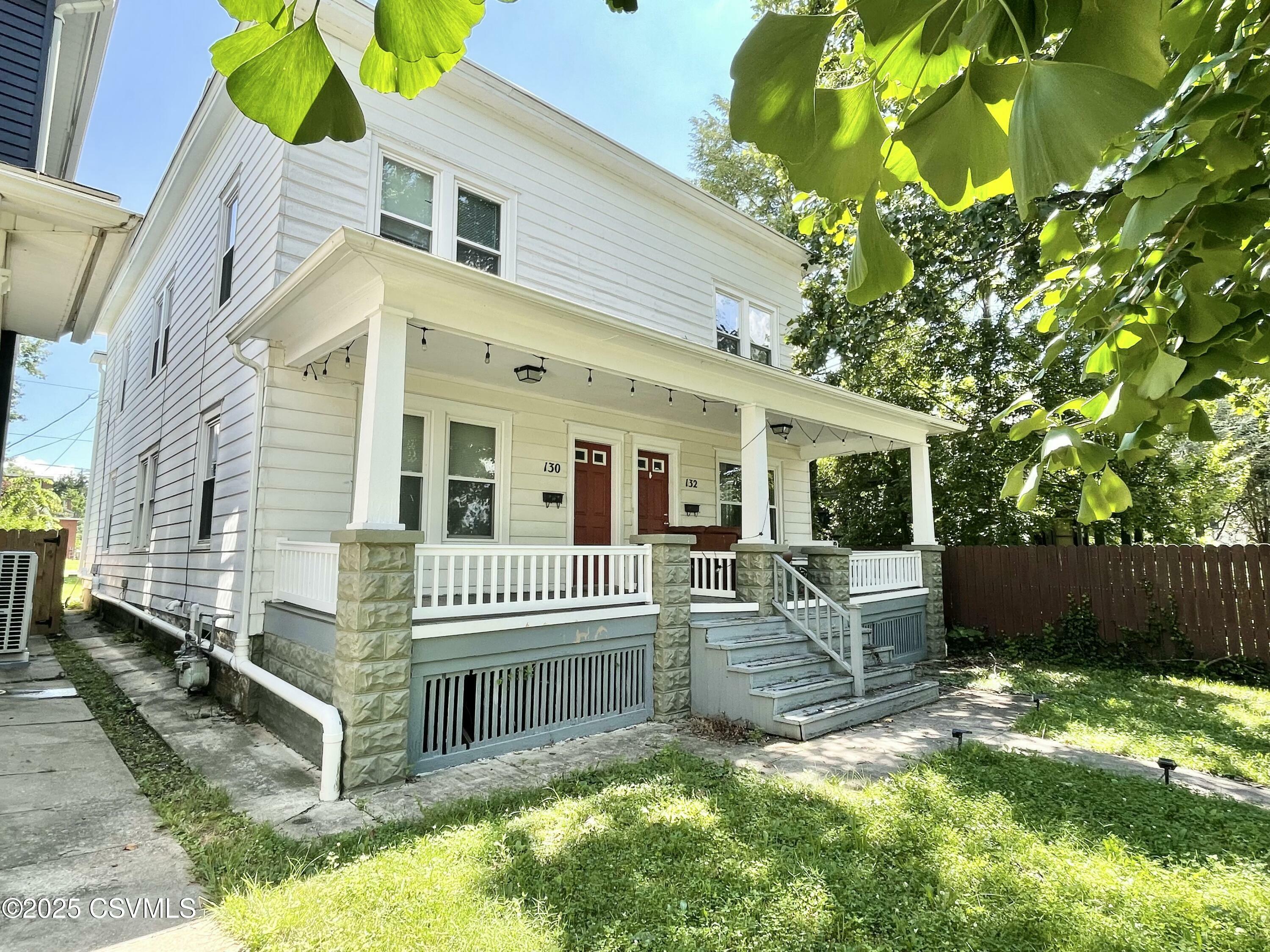 130-132 S 5th Street  Lewisburg PA 17837 photo