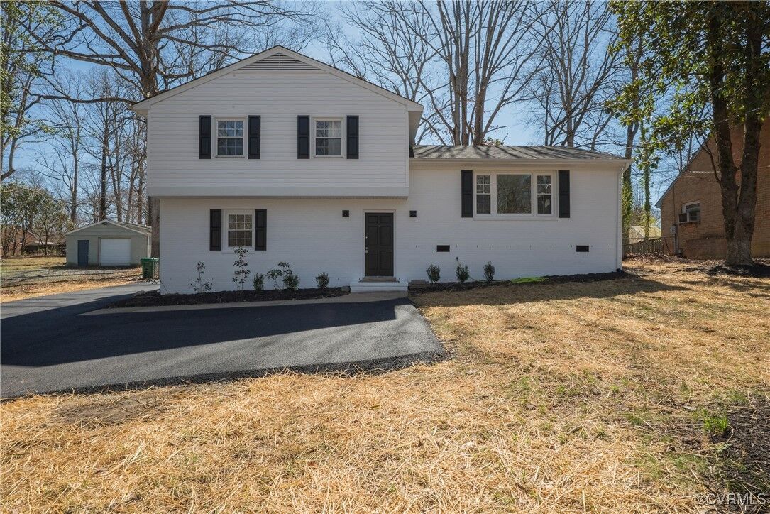 Property Photo:  1117 Penobscot Road  VA 23227 