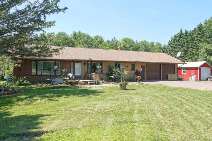 N2537 Castle Road  Medford WI 54451 photo