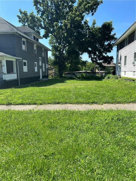 Property Photo: 230 Oxford Avenue 228 OH 45402