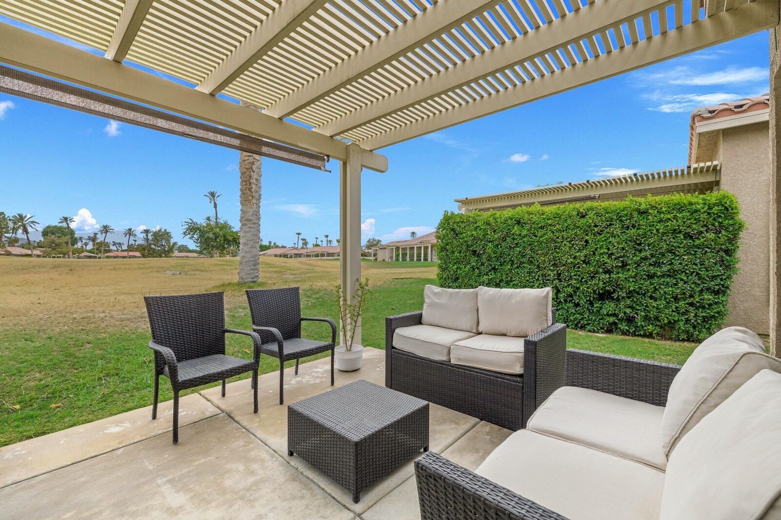 Property Photo: 49151 Biery Street CA 92201