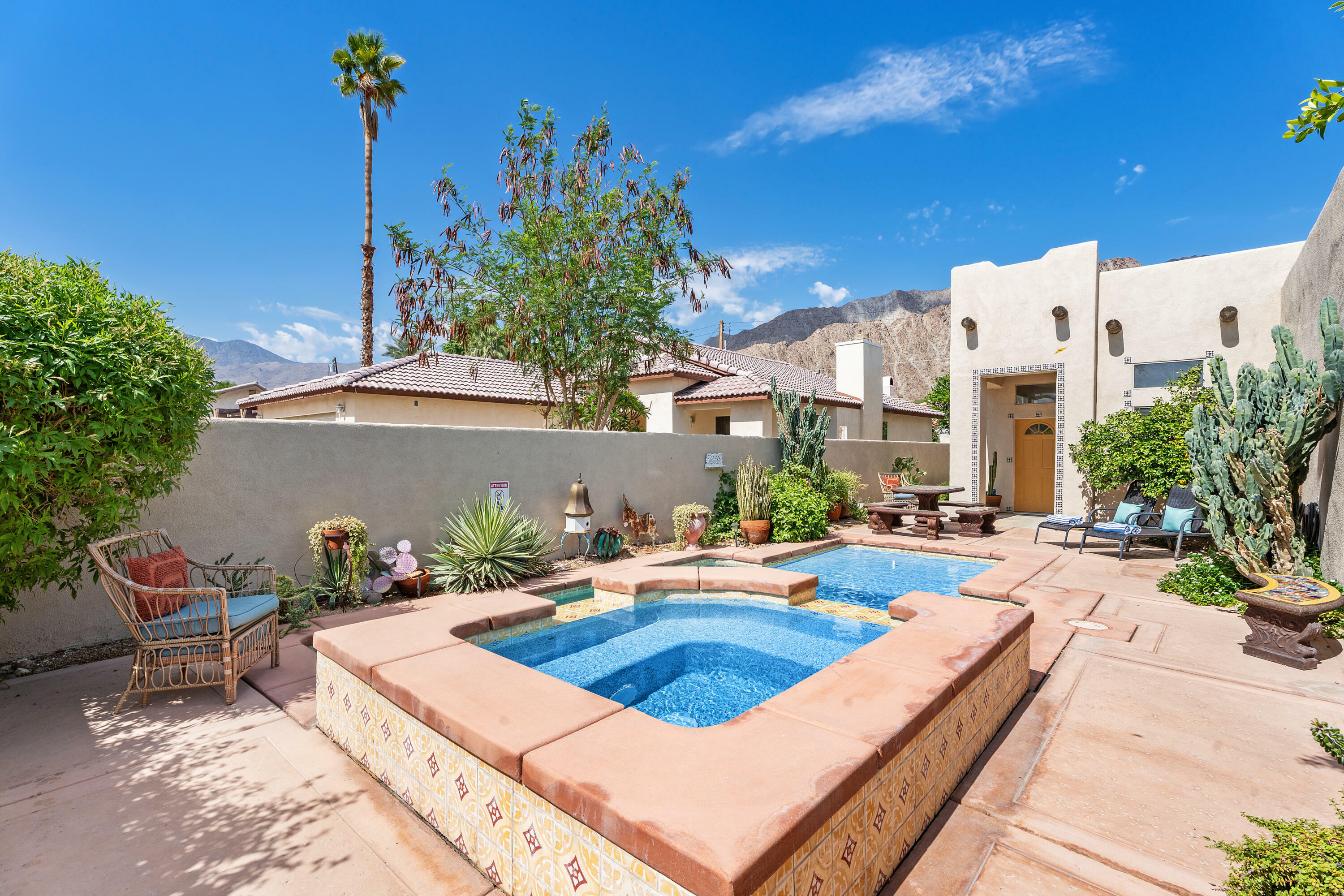 Property Photo: 51905 Avenida Obregon CA 92253