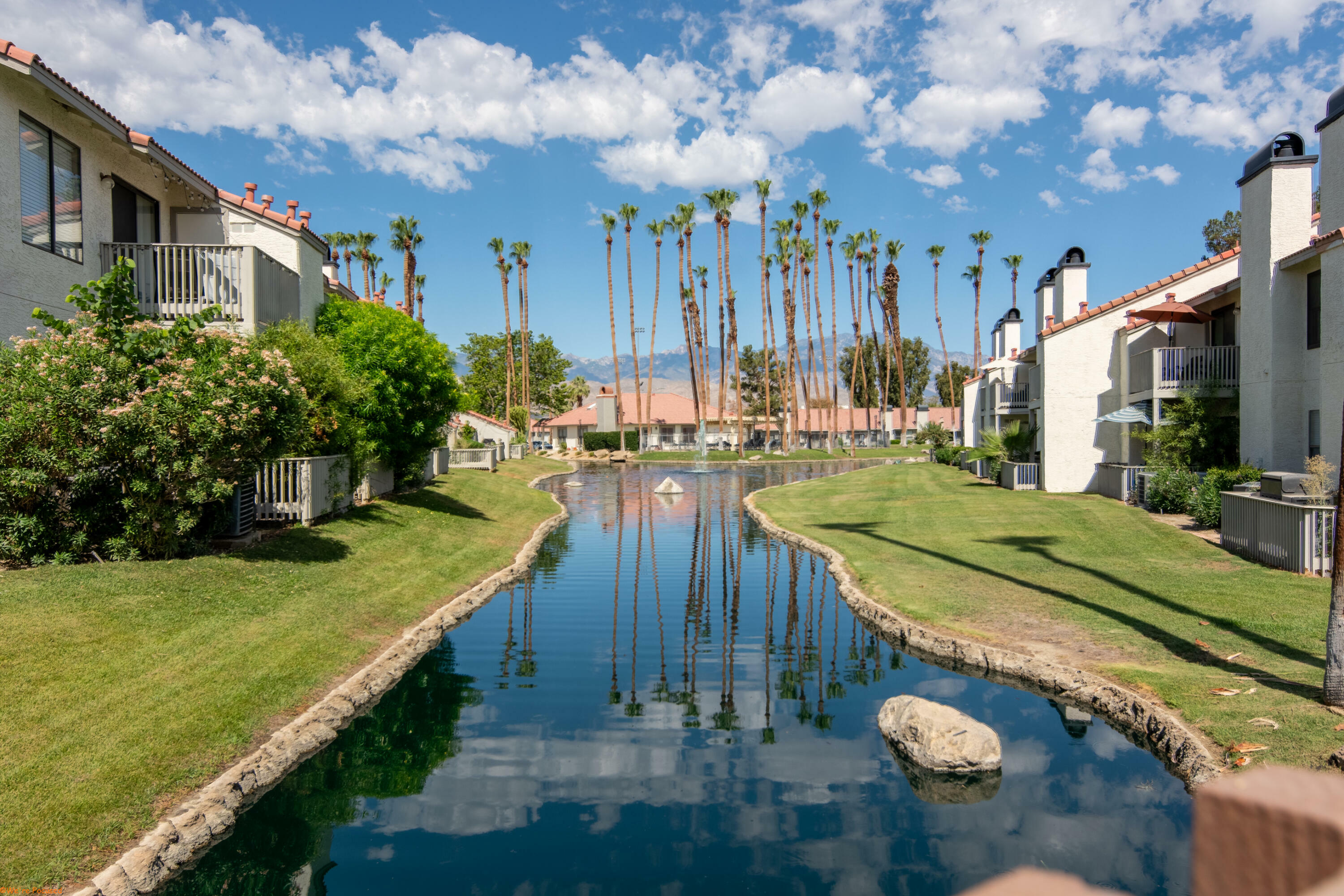 Property Photo: 43376 Cook Street 161 CA 92211