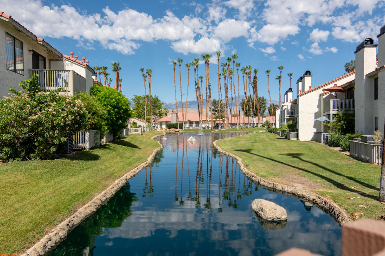 Property Photo: 43376 Cook Street 161 CA 92211